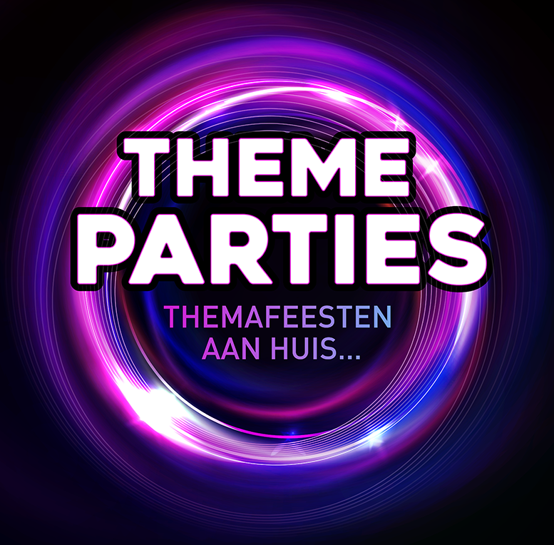 Theme Parties